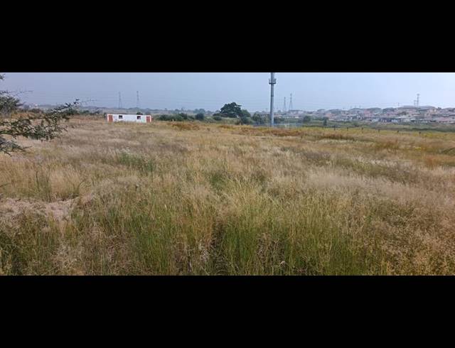 LAND FOR SALE IN RIVERSIDE VIEW EXT 35